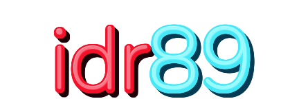 idr89 — logo kanal