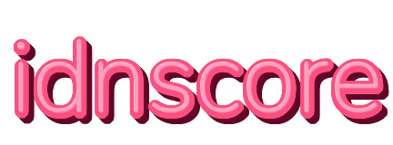 idnscore — logo kanal