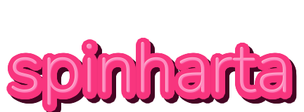 spinharta — logo kanal