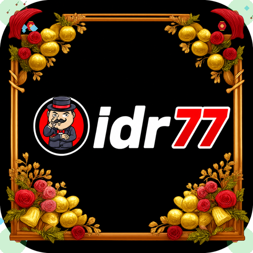idr77 — galeri pratinjau - APK Resmi