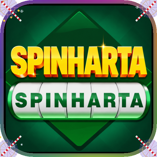 spinharta — mitra unggulan